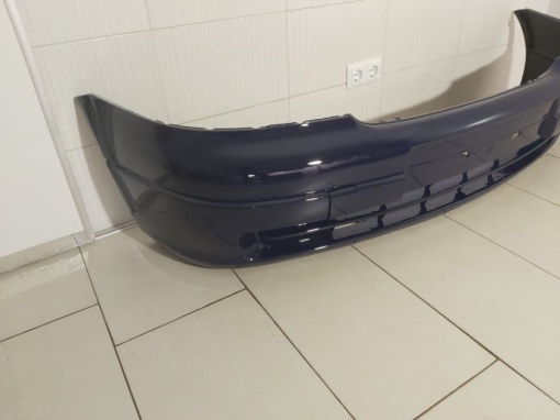 Bara Fata Fara Proiector Opel Astra G 1998-2004 (Cod: Y269 (Albastru)) - Disponibil în rate - Img 2