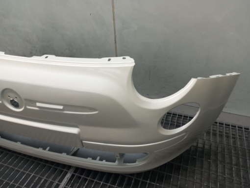 Bara Fata Fiat 500 An 2007-2015 (270 (Alb)) - DISPONBIIL IN RATE - Img 3