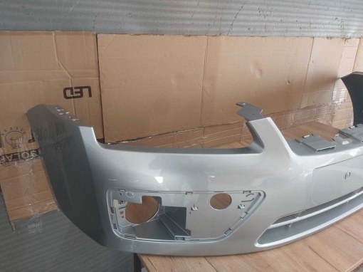 Bara Fata Ford Focus 2/II 2004-2008 (Magnum Grey) - Disponibil în rate - Img 2