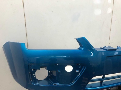 Bara Fata Ford Focus 2 II An 2004-2008 (Aquarius Blue (Albastru)) - Disponibil în rate - Img 2