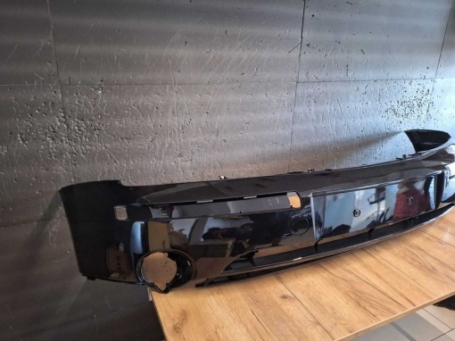 Bara Fata Ford Mondeo An 2000-2003 (Black Panther (Negru)) - Disponibil în rate - Img 2