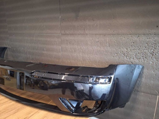 Bara Fata Ford Mondeo An 2003-2007 (Black Panther (Negru)) - Disponibil în rate - Img 3