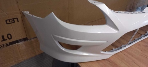 Bara Fata Hyundai i30 An 2010-2013 (Frost White) - Disponibil în rate - Img 3