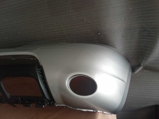 Bara Fata Hyundai Santa-Fe An 2005-2009 (Gri) - Disponibil în rate - Img 3