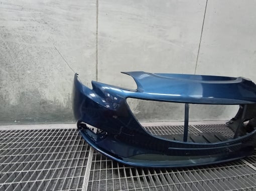Bara Fata Opel Corsa E 2015-2019 (22W (Albastru)) - DISPONIBIL IN RATE - Img 2