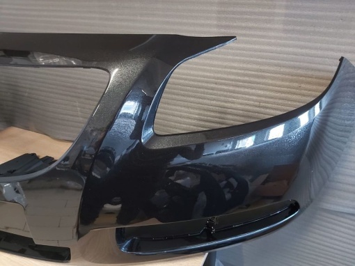 Bara Fata Opel Insignia A 2008-2013 Z22C Negru - Disponibil în rate - Img 3