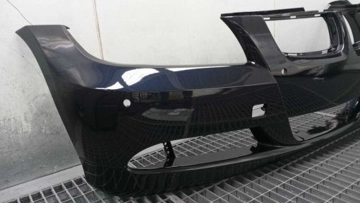 Bara Fata Senzori Parcare BMW E90 E91 An 2005-2008 (A35 (Albastru)) - Disponibil în rate - Img 2