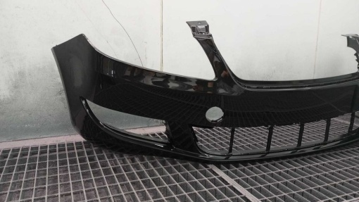 Bara Fata Skoda Fabia An 2010-2014 (F9R (Negru)) - Disponibil în rate - Img 2