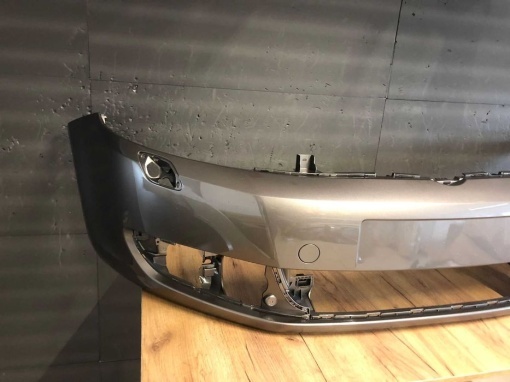 Bara Fata Spalator Far VW Golf 6/VI Plus 2009-2013 (LA8X (Maro)) - Disponibil în rate - Img 2