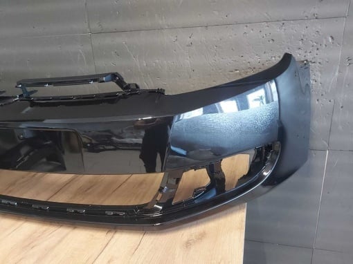 Bara Fata VW Golf 6/VI 2008-2013 (LC9X (Negru)) - Disponibil în rate - Img 3