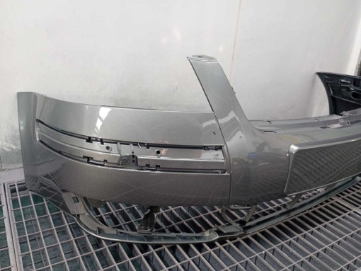 Bara Fata VW Passat B5.5 An 2000-2005 (LA7T (Gri Inchis)) - Disponibil în rate - Img 2