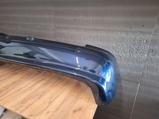 Bara Spate Opel Astra G 1998-2004 (36U (Albastru)) - Disponibil în rate - Img 3