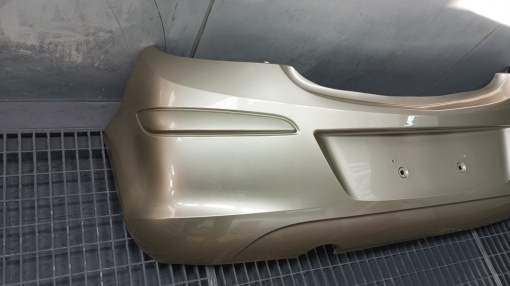Bara Spate Opel Corsa D 2006-2015 (Z40M (Auriu)) - DISPONIBIL IN RATE - Img 2