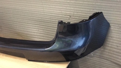 Bara Spate Superioara VW Golf 5/V 2004-2008 (LC5F (Albastru)) - Disponibil în rate - Img 3