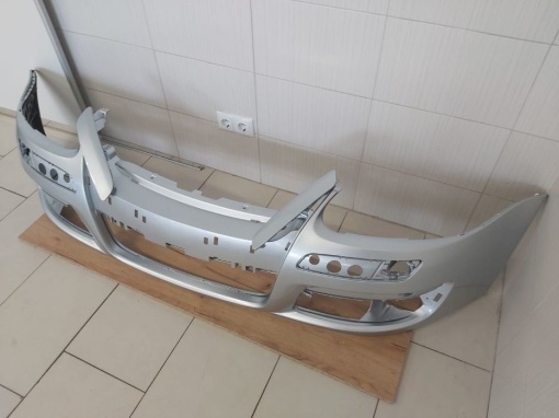 Pachet Bara Fata+Bandouri Dr-Stg VW Golf 5/V GTi 2004-2008 (LA7W-Gri) - Disponibil în rate - Img 3