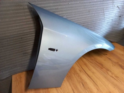 Aripa Fata Dreapta BMW E90 An 2005-2012 (A34 (Gri)) - Disponibil în rate - Img 3