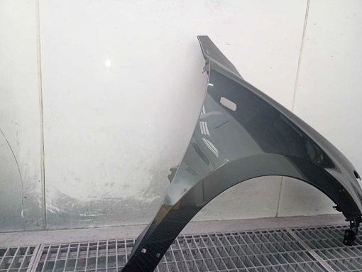 Aripa Fata Dreapta Hyundai Santa-Fe 2005-2009 (2J (Gri Inchis)) - Disponibil în rate - Img 3