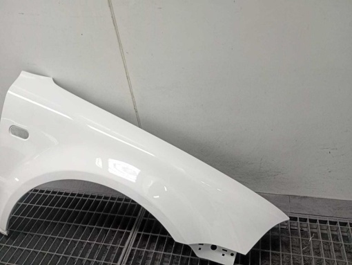 Aripa Fata Dreapta VW Passat B5.5 An 2000-2004 (LB9A (Alb)) - Disponibil în rate - Img 2