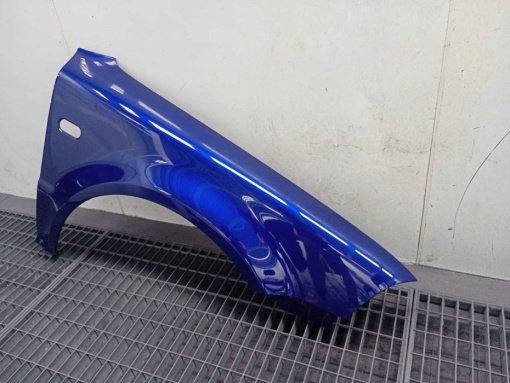 Aripa Fata Dreapta VW Passat B5.5 An 2000-2004 (LC5X (Albastru)) - Disponibil în rate - Img 2