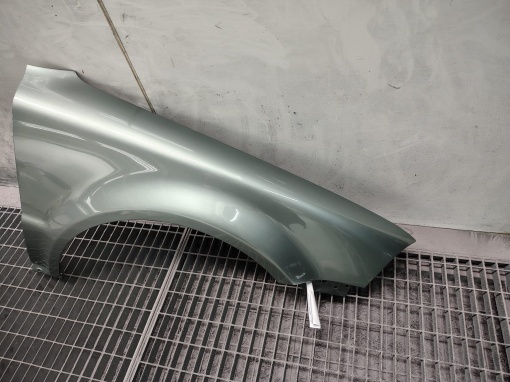 Aripa Fata Dreapta VW Passat B5.5 An 2004-2005 (LA7S (Verde)) - DISPONIBIL IN RATE - Img 2