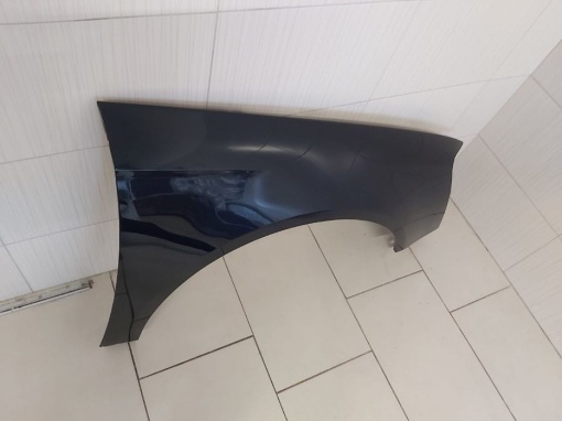 Aripa Fata Dreapta VW Passat B6 2005-2011 (Cod: LD5Q (Albastru)) - Disponibil în rate - Img 3