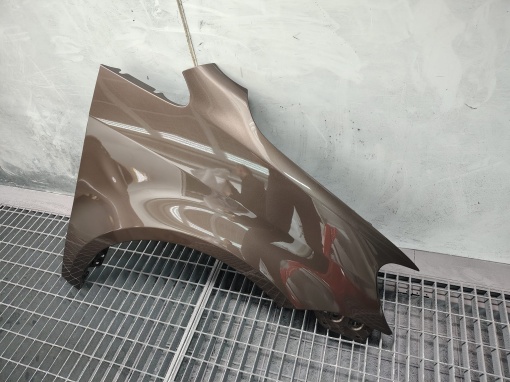 Aripa Fata Dreapta VW Touran 2007-2011 (LH8Z (Maro)) - DISPONIBIL IN RATE - Img 2