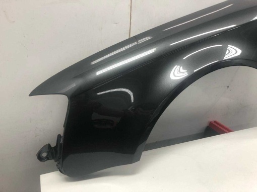 Aripa Fata Stanga Audi A4 B7 An 2004-2007 (LZ7S (Gri)) - Disponibil în rate - Img 2
