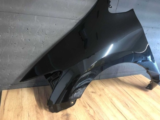 Aripa Fata Stanga Toyota Auris 2010-2012 (i209 (Negru)) - Disponibil în rate - Img 2