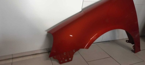 Aripa Fata Stanga VW Golf 5/V 2004-2008 (LA2W (Portocaliu)) - Disponibil în rate - Img 2