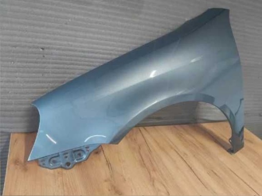 Aripa Fata Stanga VW Jetta 3/III 2005-2011 (LA6R (Verde)) - Disponibil în rate - Img 2