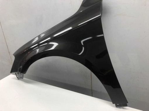 Aripa Fata Stanga VW Passat B7 An 2011-2014 (LA8X (Maro)) - Disponibil în rate - Img 3