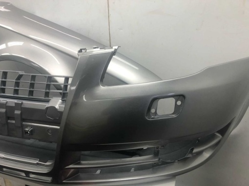 Bara &amp; Aripa Fata Dreapta Audi A4 B7 An 2004-2007 (LY7G (Gri)) - Disponibil în rate - Img 2