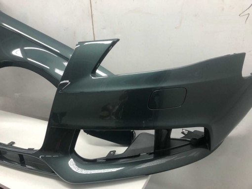 Bara &amp; Aripa Fata Dreapta Audi A4 B8 An 2007-2011 (LZ7H (Verde)) - Disponibil în rate - Img 3