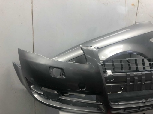 Bara &amp; Aripa Fata Stanga Audi A4 B7 An 2004-2007 (LY7G (Gri)) - Disponibil în rate - Img 2