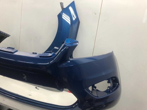Bara&amp;Aripa Fata Stanga Ford Focus 2 II 2008-2011 (Ocean Blue Albastru) - Disponibil în rate - Img 3