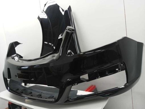 Bara &amp; Aripa Fata Stanga Opel Zafira B An 2005-2012 (Z20R (Negru)) - Disponibil în rate - Img 3