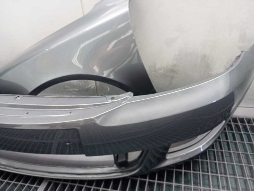Bara&amp;Aripa Fata Stanga Skoda Octavia 2 II An 2008-2013 (F8L (Gri)) - Disponibil în rate - Img 3