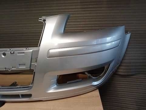 Bara Fata Audi A3/8P 2003-2008 (LY7W (Gri)) - Disponibil în rate - Img 3
