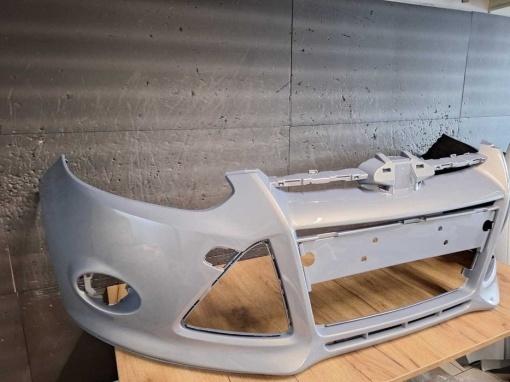 Bara Fata Ford Focus 3 III An 2011-2014 (Dark Micastone (Gri)) - Disponibil în rate - Img 2