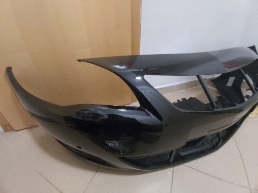 Bara Fata Opel Astra J 2009-2012 Senzori Parcare Z20R-Negru - Disponibil în rate - Img 3