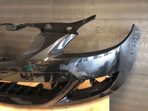 Bara Fata Seat Leon An 2008-2012 (LC9Z (Negru)) - Disponibil în rate - Img 3