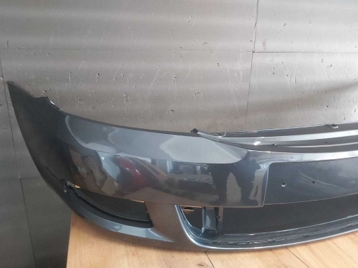 Bara Fata Skoda Octavia 2/II FSL 2008-2013 (F8J (Gri Inchis)) - Disponibil în rate - Img 2