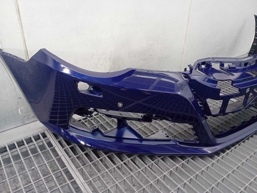Bara Fata Spalator &amp; Senzori VW Passat CC 2008-2012 (LD5Q (Albastru)) - Disponibil în rate - Img 2