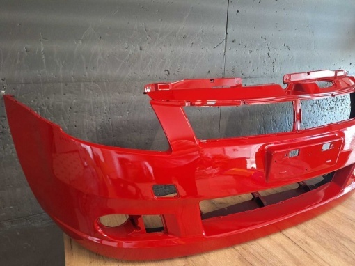 Bara Fata Suzuki Swift An 2008-2011 (Rosu) - Disponibil în rate - Img 2