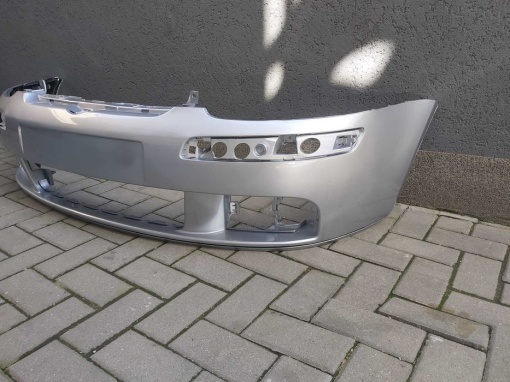 Bara Fata VW Golf 5/V 2004-2008 HatchBack Vopsita Gri Deschis - Disponibil în rate - Img 3