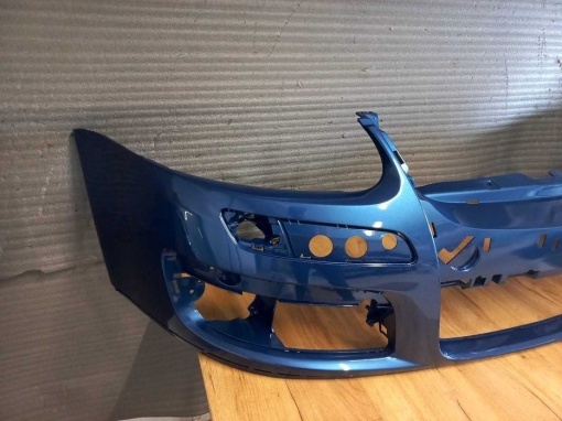 Bara Fata VW Golf 5/V GTi 2004-2008 (LA5K (Albastru)) - Disponibil în rate - Img 2