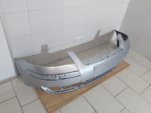 Bara Fata VW Passat B5.5 2000-2005 (Cod: LA7W (Gri)) - Disponibil în rate - Img 2