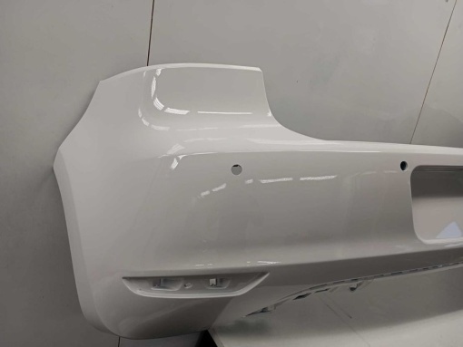 Bara Spate 4 Senzori Parcare VW Golf 6 VI 2008-2013 (LB9A (Alb)) - Disponibil în rate - Img 2