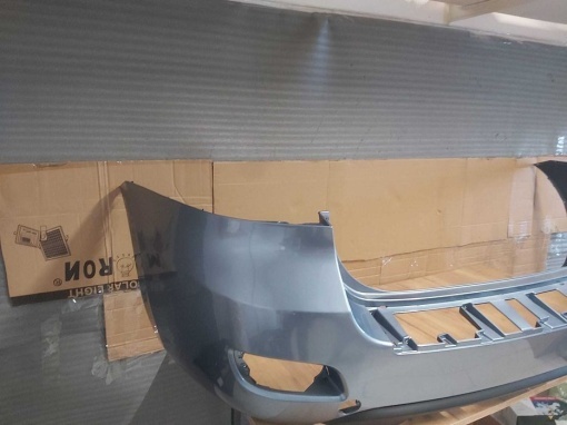 Bara Spate Hyundai Santa-Fe An 2005-2009 (6F (Albastru)) - Disponibil în rate - Img 2