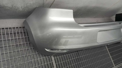 Bara Spate VW Golf 6 VI 2008-2013 (LA7W (Gri)) - Disponibil în rate - Img 2